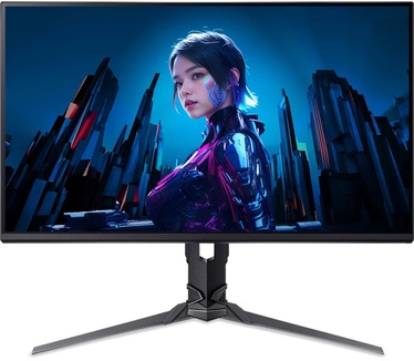 Acer Predator XB253QF3 Zwart