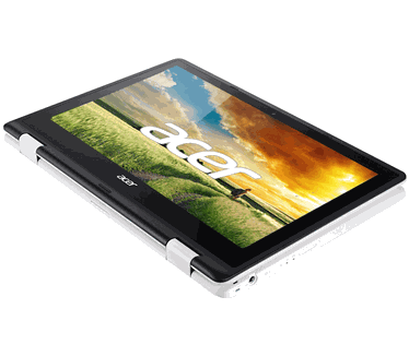 Acer Aspire R3-131T -P36R