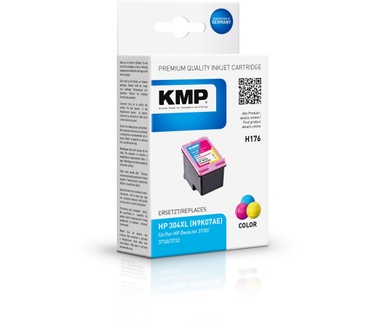 KMP 1760,4030