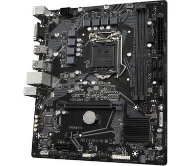 Gigabyte H510M S2