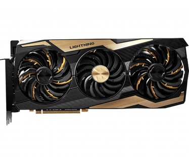 MSI GeForce RTX 2080 Ti Lightning Z