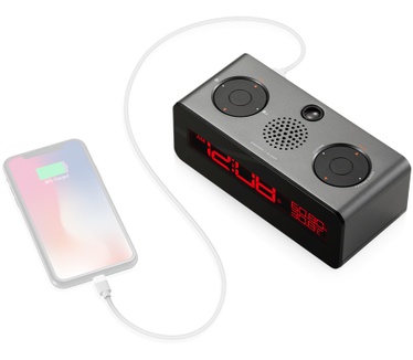 Oregon Scientific RRA320PNX