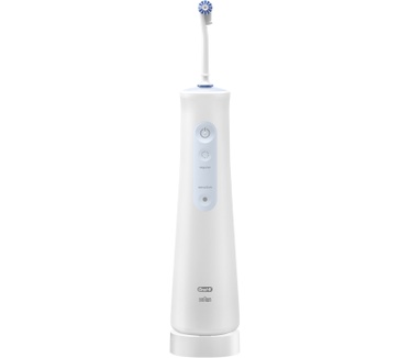Oral-B Aquacare Waterflosser