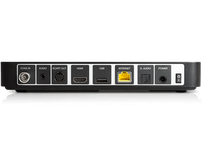 Ziggo Mediabox Next