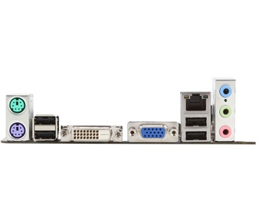 MSI H61M-P25 (B3)
