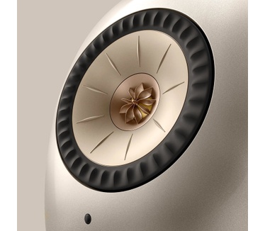Kef LS LUXE