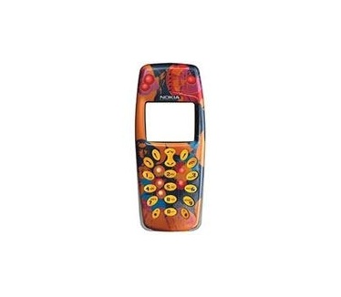 Nokia 3510/3510i Cover SKH-635