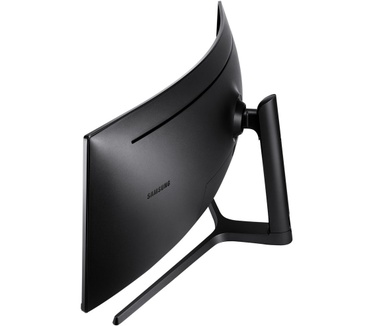 Samsung C49J890DKU Zwart