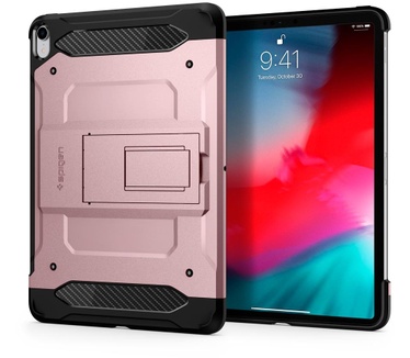 Spigen iPad Pro 12.9" (2018) Case Tough Armor TECH