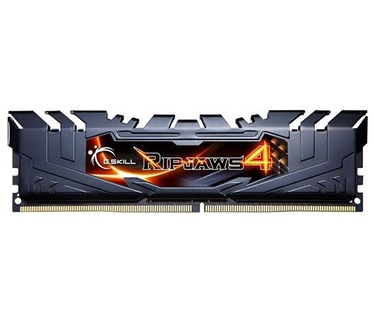 G.Skill Ripjaws 4 Ripjaws 4 F4-2133C15Q-32GRK