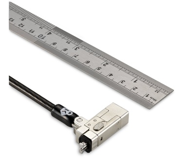 Kensington Slim NanoSaver 2.0 Laptopslot met Sleutel