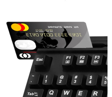 Adesso EasyTouch 630RB Smart Card Reader