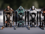 Paragon-assets