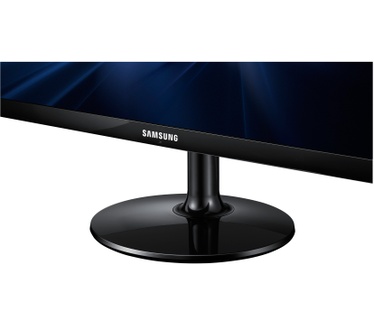 Samsung S24C350H Zwart