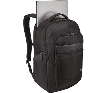 Case Logic Notion Backpack 17" Zwart Zwart