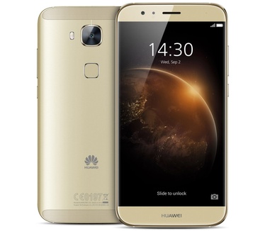 Huawei G8 Goud