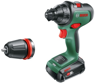 Bosch AdvancedDrill 18