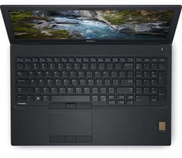 Dell 7530