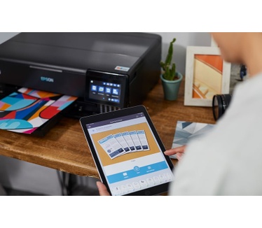 Epson L8180