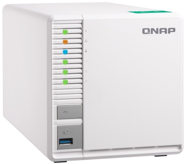 QNAP TS-328