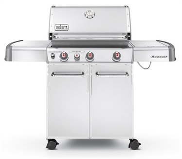 Weber Genesis S-330 GBS 'System Edition'