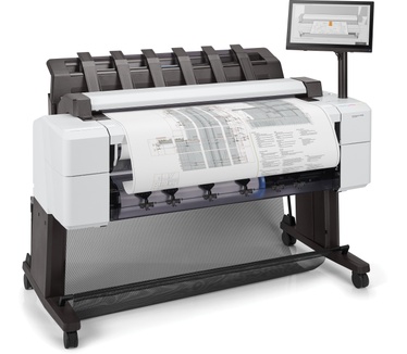 HP T2600dr