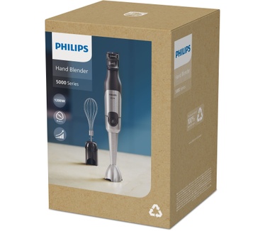 Philips 5000 Series HR2682/00 Staafmixer