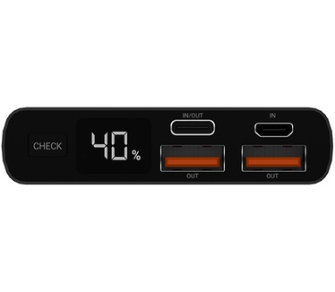 Navitel PWR10 AL BLACK
