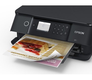 Epson Expression Premium XP-6100 Zwart