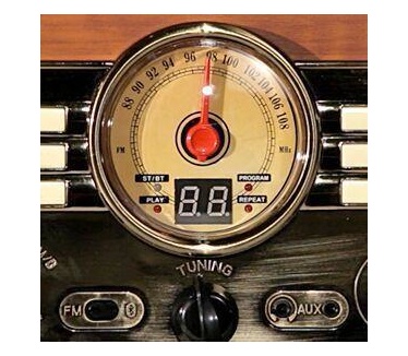 Victrola VTA-200B