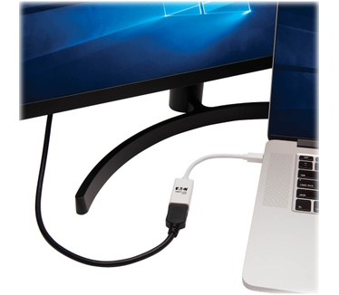 Tripp-Lite P137-06N-HDR-W Wit