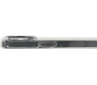 Mobiparts Classic TPU Case Samsung Galaxy S24 Transparent