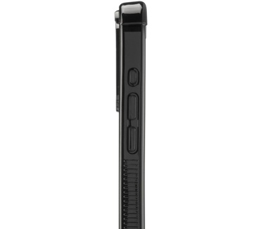 Hama Extreme Protect (iPhone 16) Zwart