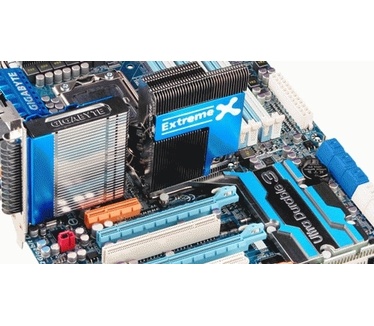Gigabyte GA-EX58-Extreme