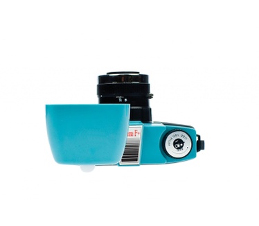 Lomography Diana F+