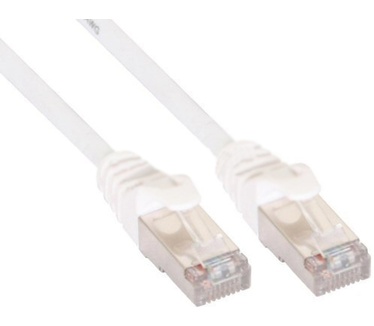 InLine 2m S-FTP Cat5e