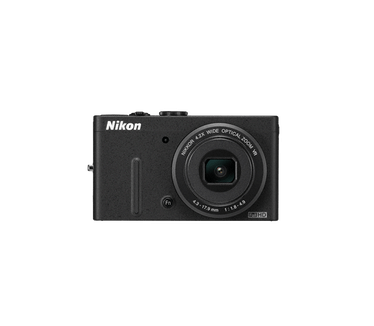 Nikon Coolpix P310