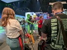 Livestreams TwitchCon Europe 2026
