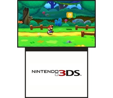 Paper Mario (werktitel)