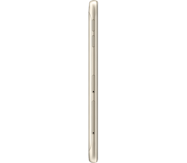 Samsung Galaxy J3 (2017) Duos Goud