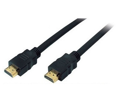 S-Conn 15m HDMI 19-pin A