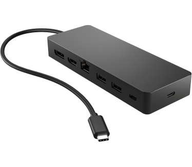HP Universal USB-C Multiport Hub