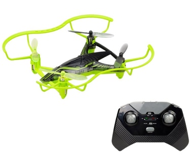 Silverlit Hyperdrone Racing Starter Kit - Wit, Zwart