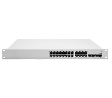 Cisco MS350-24X