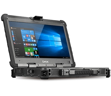 Getac X500 G3