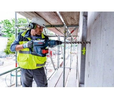 Bosch GBH 18V-45 C Professional