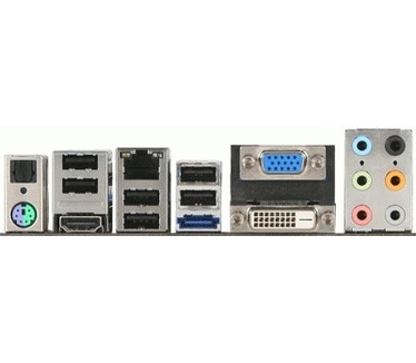 MSI H55M-ED55