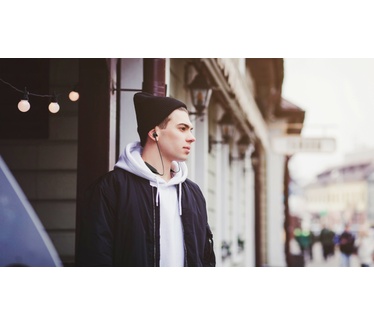 Panasonic RZ-NJ320BE-K