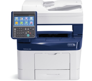 Xerox 3655V/XM