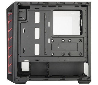 Cooler Master MB510L